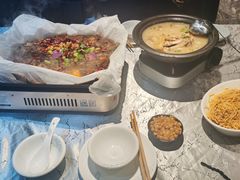 -红辣椒·川菜·火锅(张杨路店)