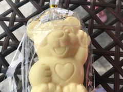 -歌斐颂巧克力小镇