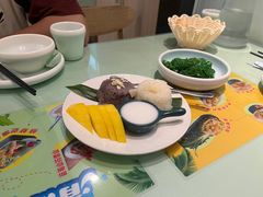 -米泰芒·东南亚料理(体育西店)