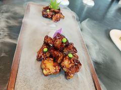 -锦楼·臻选新杭帮(正大广场店)