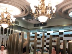-香港新发烧腊茶餐厅(万象店)