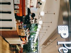 -Peet's Coffee皮爷咖啡(德基店)