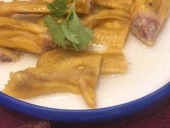 酒鬼鸭掌-正哥点心皇子(旺城广场店)