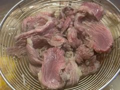 -牛必福潮汕牛肉火锅(油坊桥店)