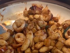 -闽海肴(北辰荟店)