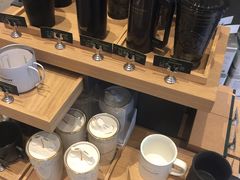 -星巴克(宏汇国际广场店)