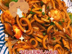 -仙隐小鹿中華の日料(正弘城店)