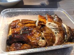 -澳门陈光记烧味饭店(郎家园店)