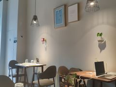 大堂-Primo·丽莫意大利窑烤披萨