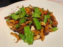 -柒园·三十年创意杭帮菜(龙湖滨江天街店)