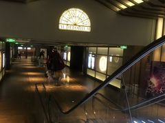 -成都百丽宫影城(LUXE太古里店)