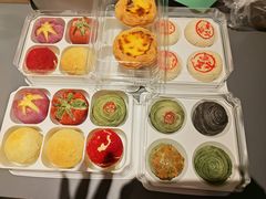 -南宋胡记(杭州灵隐寺店)