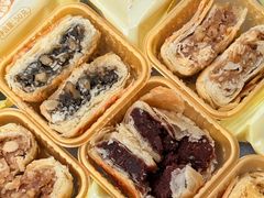 -沈大成(南京东路店)