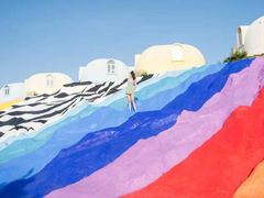 -漳州滨海火山岛自然生态风景区