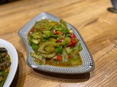 -陈先进鱼馆·地道农家菜(湖墅南路店)