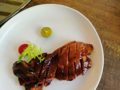 -香园茶社·金陵小灶(老门东店)