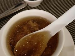 -白天鹅宾馆·流浮阁咖啡厅
