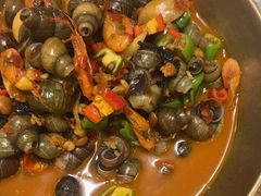 -新凯旋烧烤·燕姐千岛湖土菜