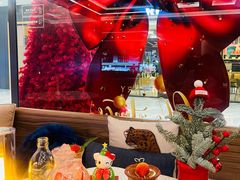 -玲婧胡同·生日蛋糕·餐厅(嘉里城店)