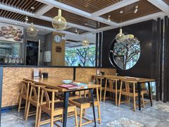 -如轩·海鲜砂锅粥·潮汕菜(沿江东路店)