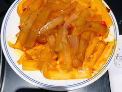 -小牛海记潮汕牛肉店(永定路店)