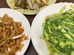 -美食店(华贵路店)