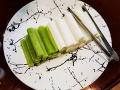 潍县萝卜-海泰食府(北京总店)