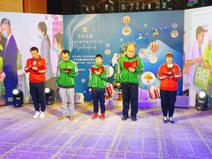 -济南香格里拉·咖啡泉自助餐厅