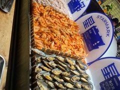 -星伦多自助料理·涮烤一体(虹悦城店)