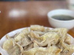 -奉天蚨祥饺子馆