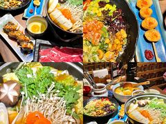 -山葵家居酒屋(天目里店)