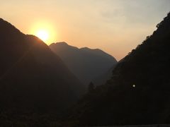-白云源风景区