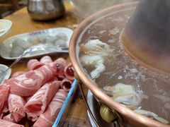 -老康火锅(黄河路总店)