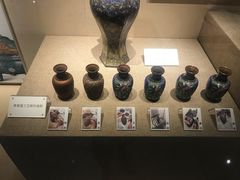 -北京工艺美术博物馆