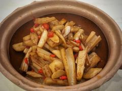 砂锅湖藕-湘德楼(德胜门外大街店)
