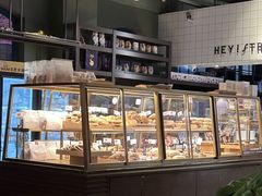 -黑草莓(重庆路店)