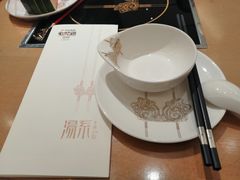 -湯系·煲汤手艺人(东二环泰禾广场店)