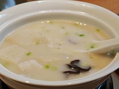 -新荣记(西溪湿地店)