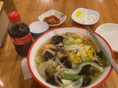 -多宾韩国料理(学衡路店)