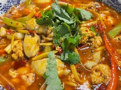 -小街47號江湖菜(四合院店)