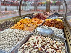 -品忆香炒货工坊(西稍门店)