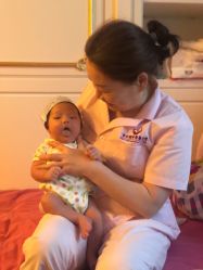 -大美母婴月子中心