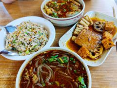 香辣肥肠粉-牛王庙(桥头街店)