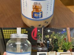-围裙妈妈(临平店)