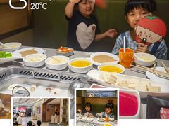 -海底捞火锅(万达广场店)