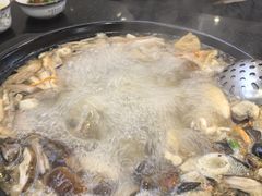 -草墩罗非鱼庄•野生菌•腊排骨(七星街上段店)