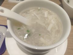 宋嫂鱼羹-翡翠拉面小笼包Crystal Jade(上海浦东国际机场T1店)