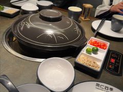 -同仁四季椰子鸡(海岸城天利店)