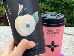 -茉莉奶白(广州动漫星城店)