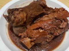 -关东小磨东北菜(上海长风大悦城店)